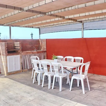 Brisa Veraniega Holiday home