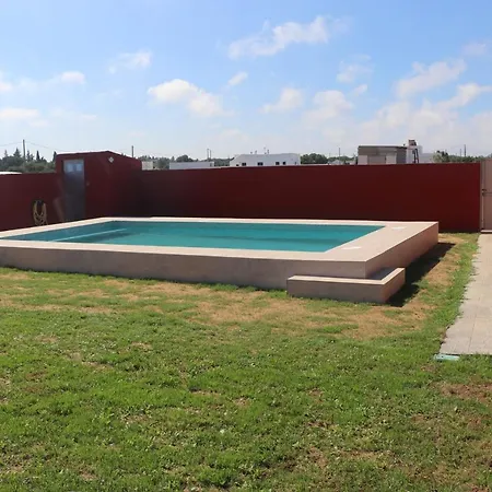 Holiday home Brisa Veraniega Conil De La Frontera